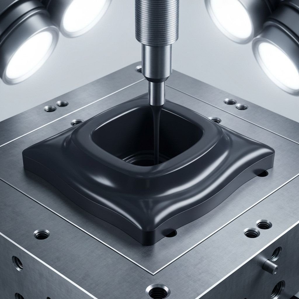 Moulded Rubber Products