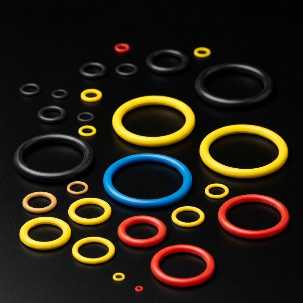 O-Rings