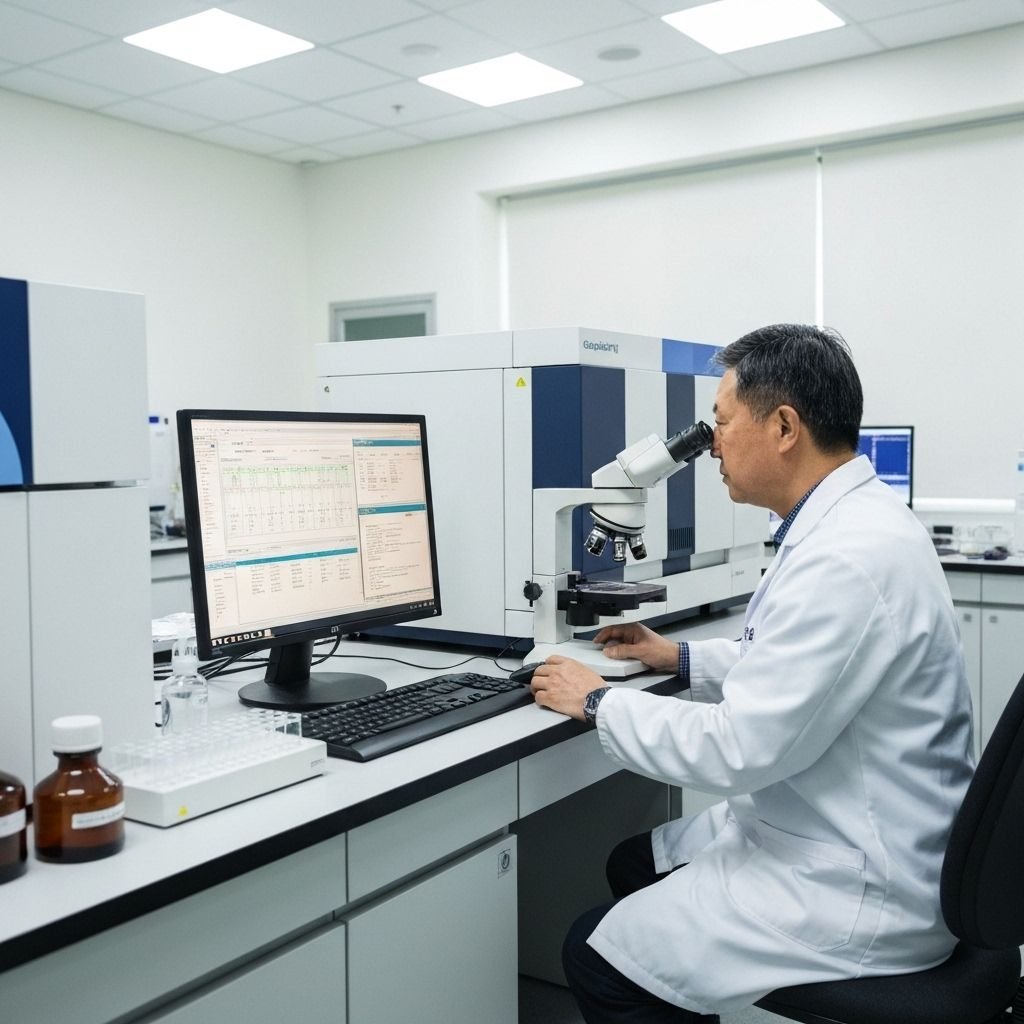 Medical & Life Sciences