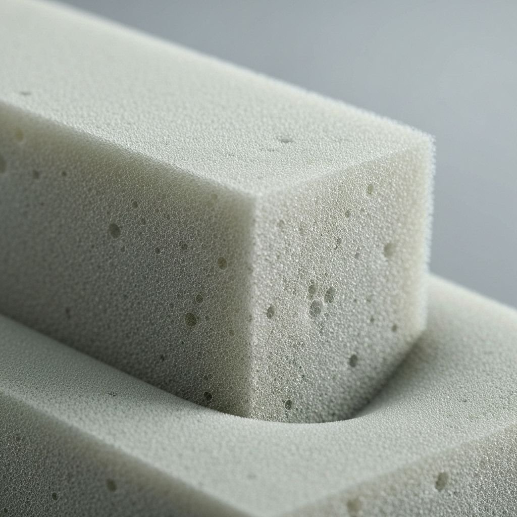 Sponge Rubber